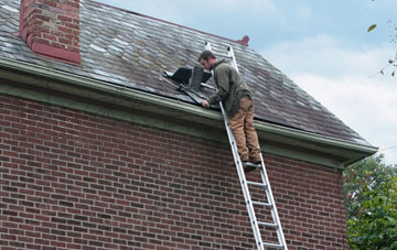 what affects urgent Preston On Tees roof repairs