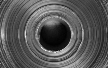 Preston On Tees edpm waterproofing