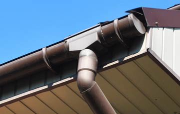 types of Preston On Tees fascias