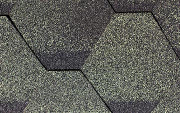 Preston On Tees fibreglass shingle repairs