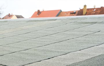 Preston On Tees flat roof replacement