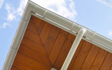Preston On Tees soffit types