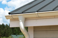 Preston On Tees soffits